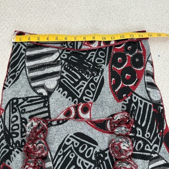 Carrie-Me Couture Palm Beach Three Piece Outfit, Size M   Designer outfit - Picture 11 of 14